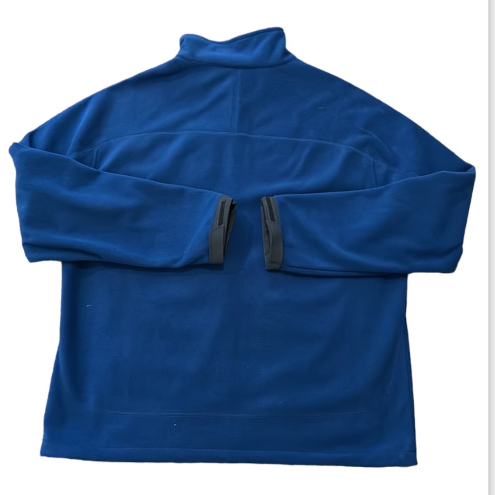 REI | Mens Fleece Jacket Size XL - Picture 7 of 8
